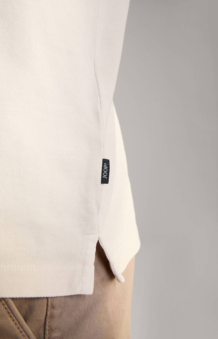 Joop Poloshirt Ambrosio in Hellbeige Outlet