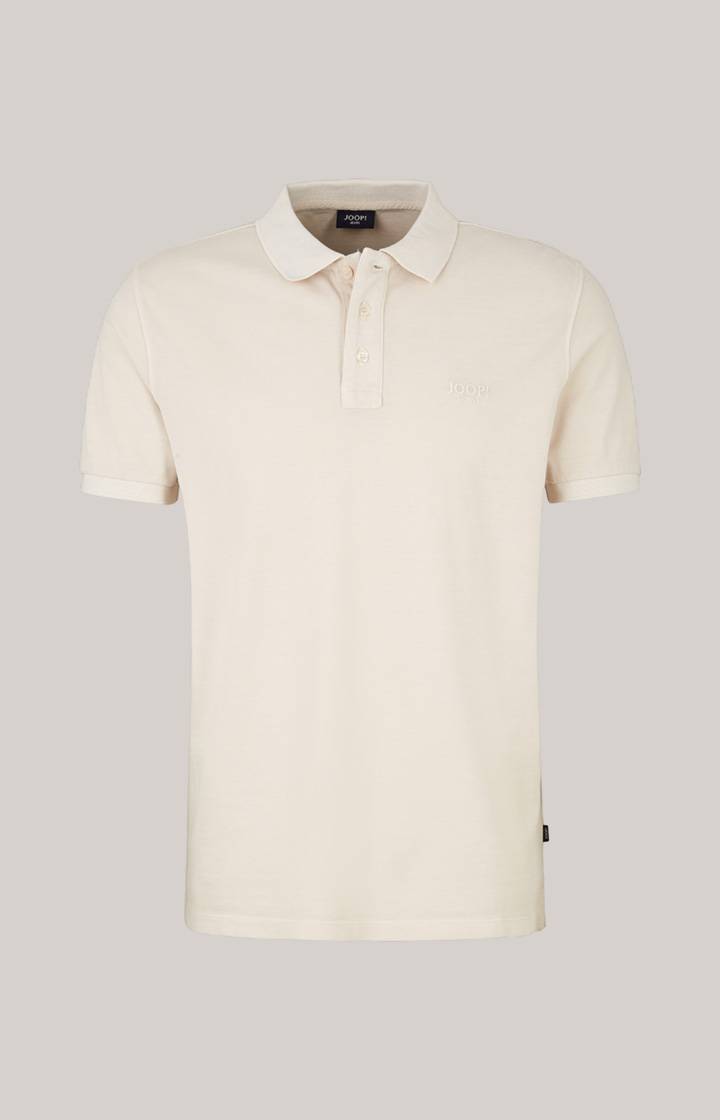 Joop Poloshirt Ambrosio in Hellbeige Outlet