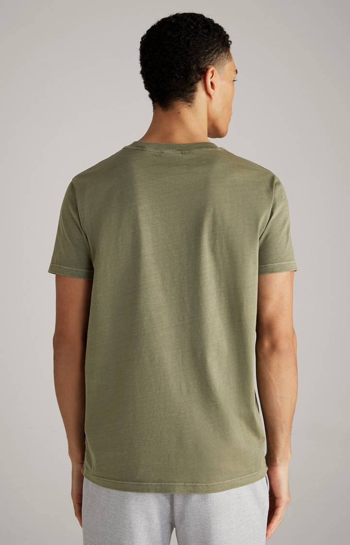 Joop T-Shirt Paris in Grün Meist gekauft