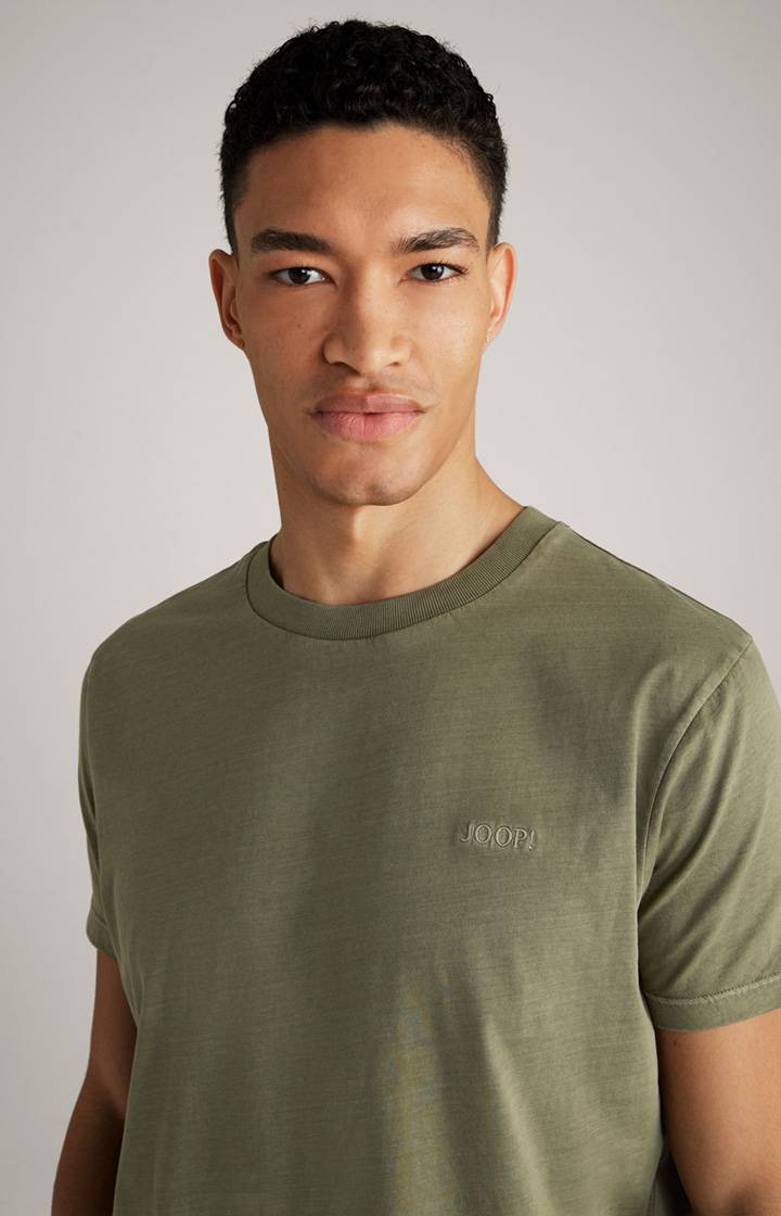Joop T-Shirt Paris in Grün Meist gekauft