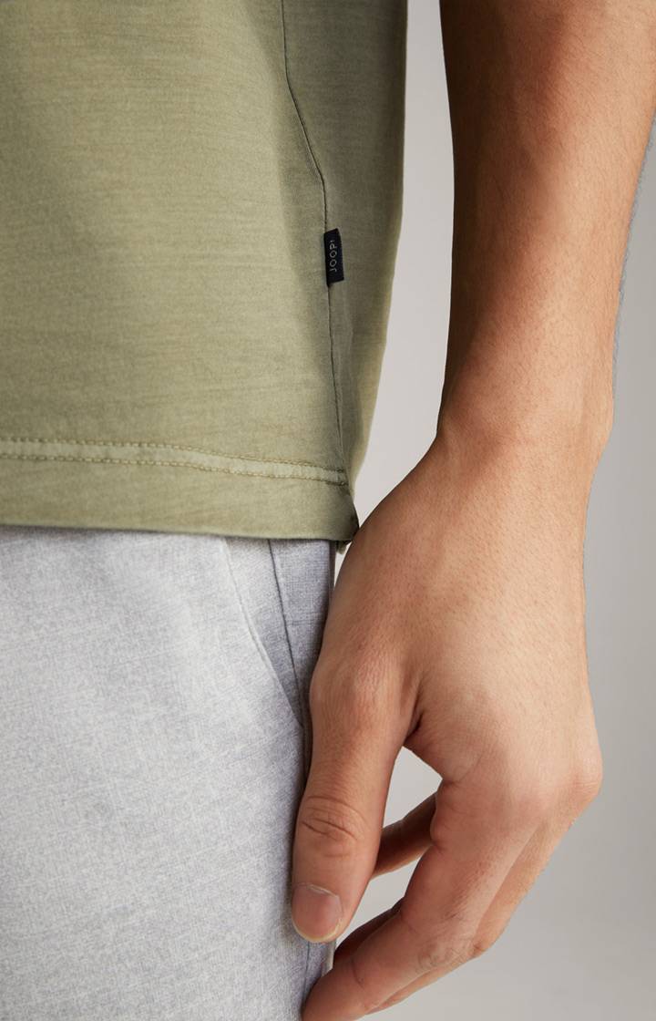 Joop T-Shirt Paris in Grün Meist gekauft