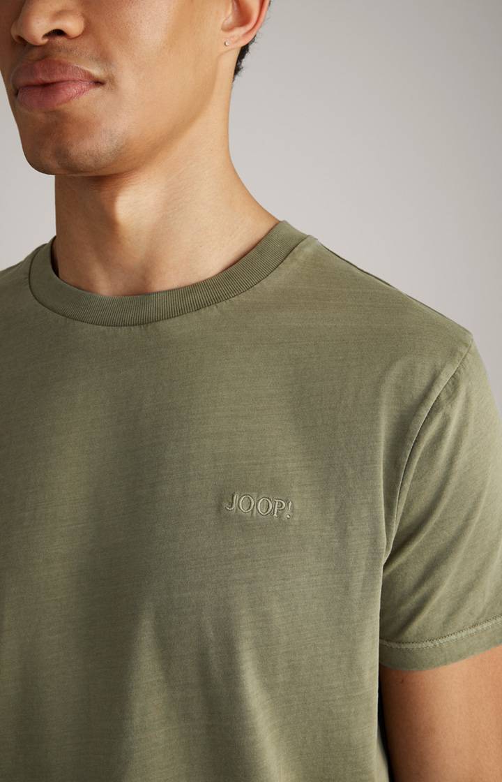 Joop T-Shirt Paris in Grün Meist gekauft