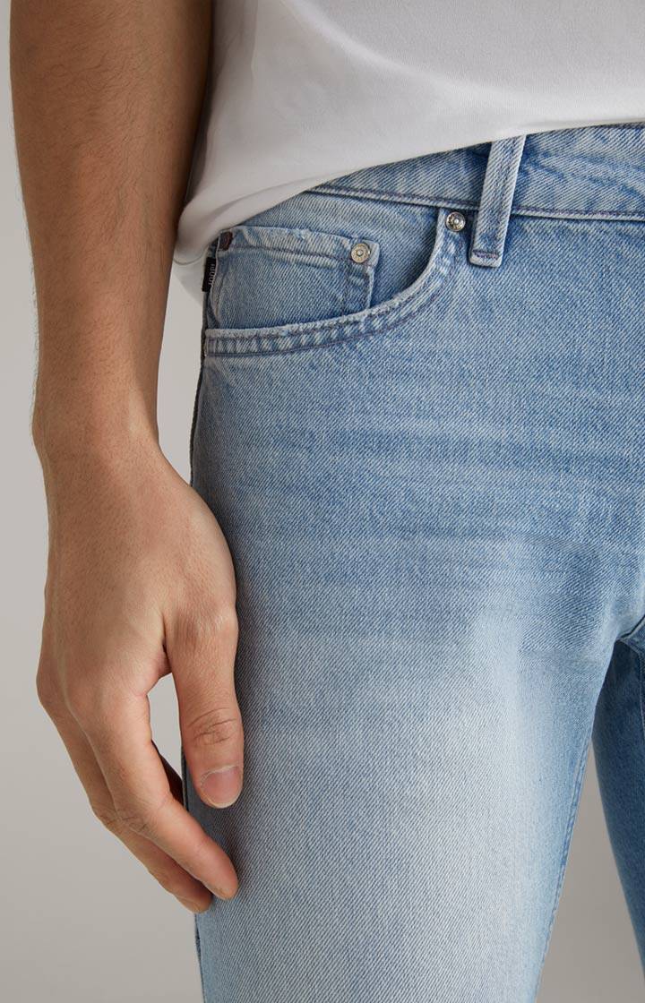 Joop Jeans Stephen in Aqua-Blue Used Meist gekauft