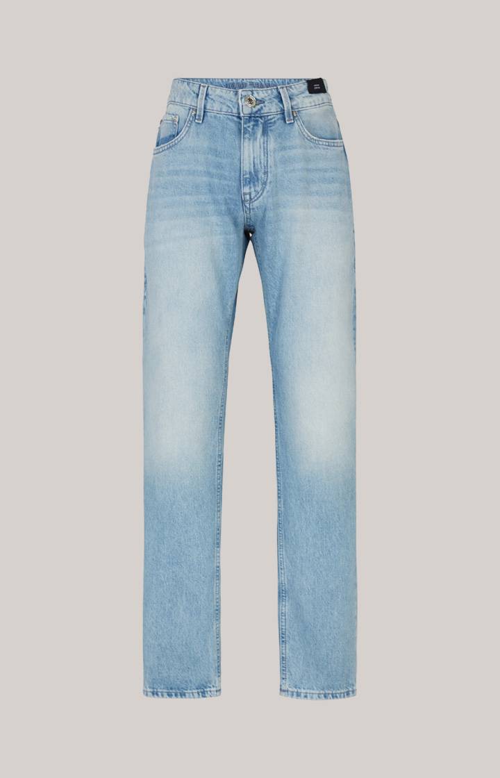 Joop Jeans Stephen in Aqua-Blue Used Meist gekauft
