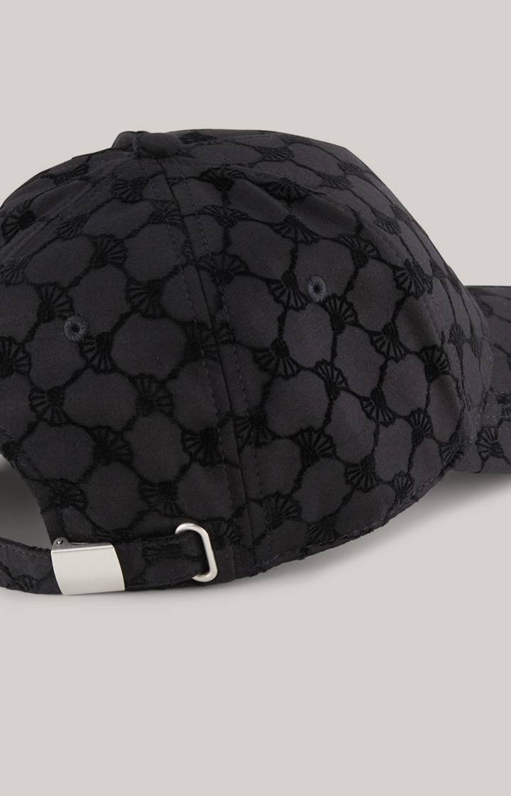 Joop Cornflower Cap Feliks in Schwarz Angebote