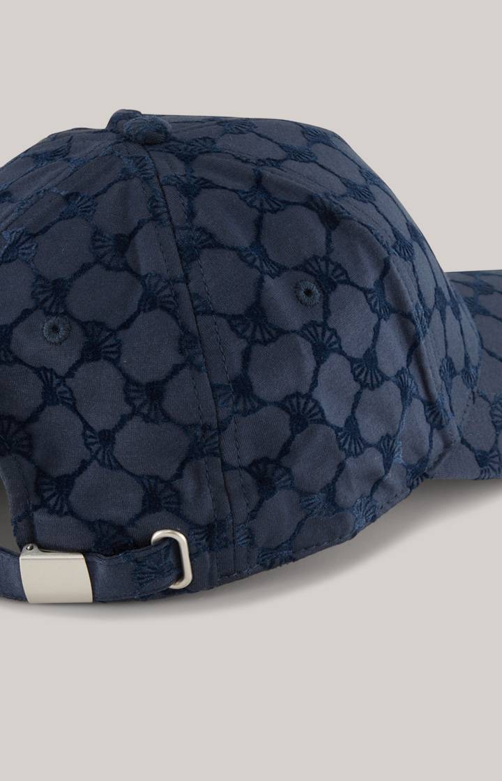 Joop Cornflower Cap Feliks in Dunkelblau Fabrikverkauf