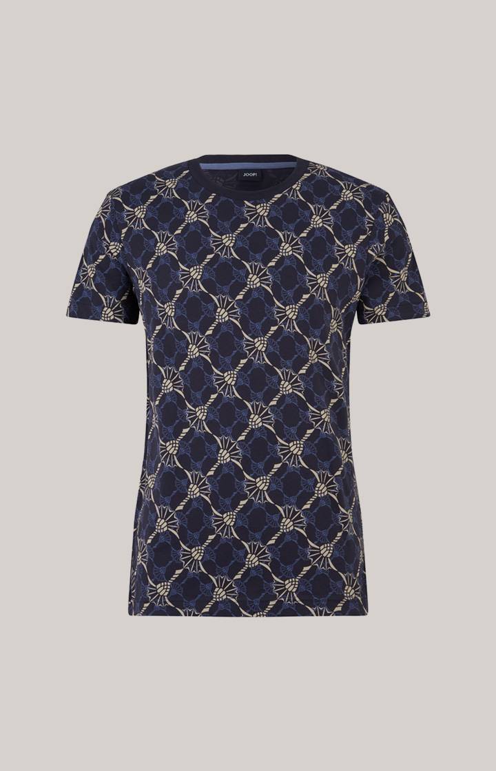 Joop Cornflower-T-Shirt Bartek in Dunkelblau Meist gekauft