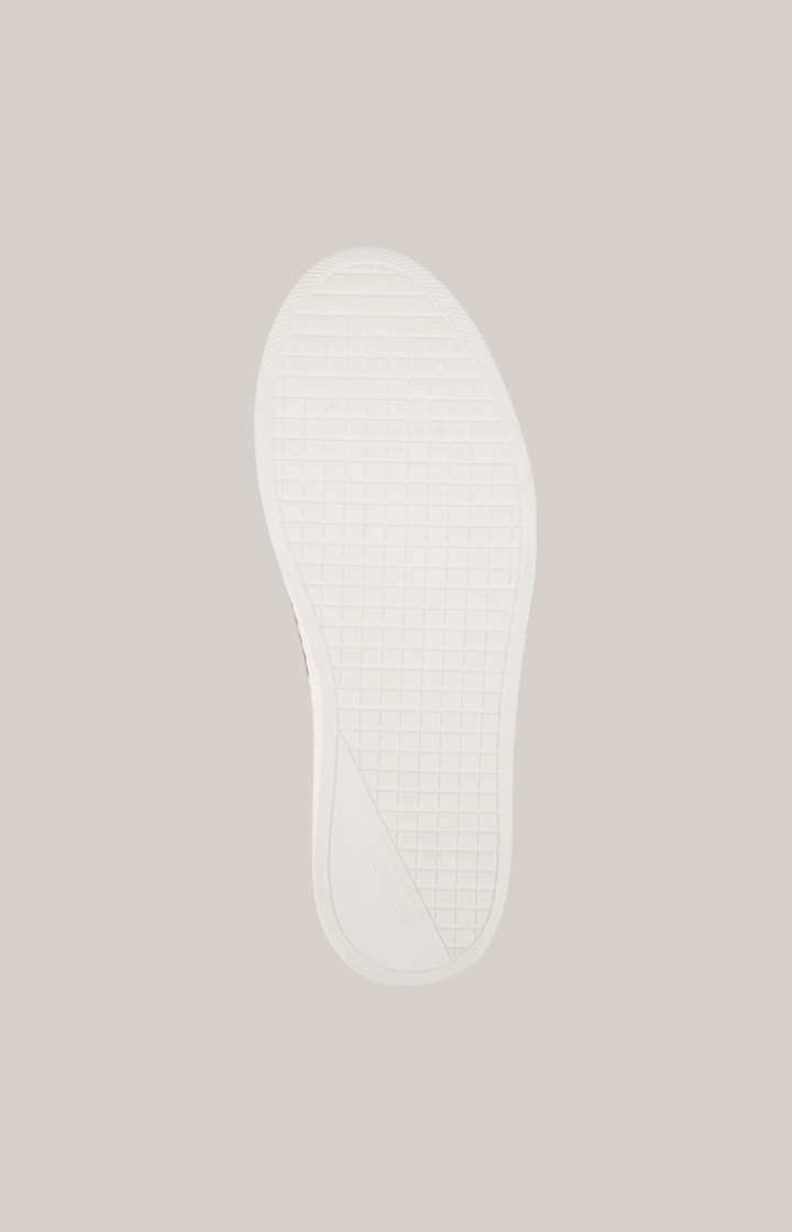 Joop Loafer Velluto Coralie in Funghi Auslauf