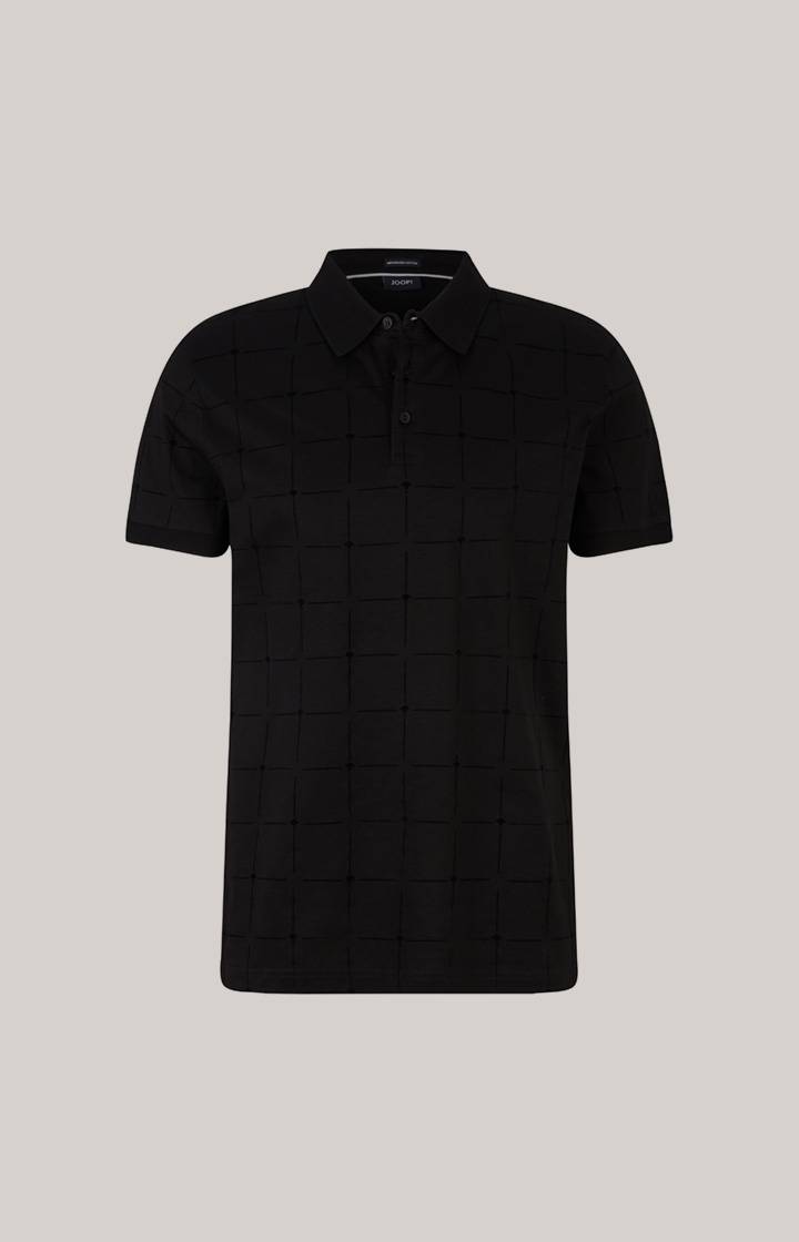 Joop Cornflower Poloshirt Phelan in Schwarz Hotsell