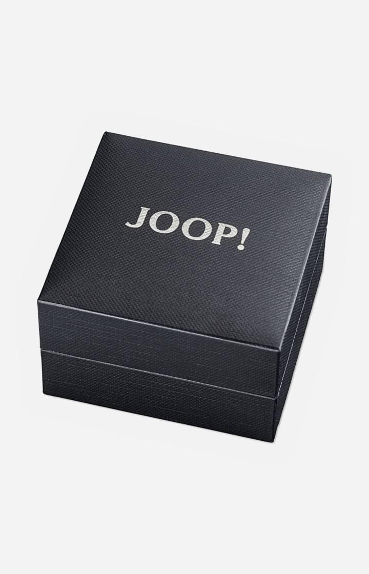 Joop Edelstahl-Ring in Silber Outlet