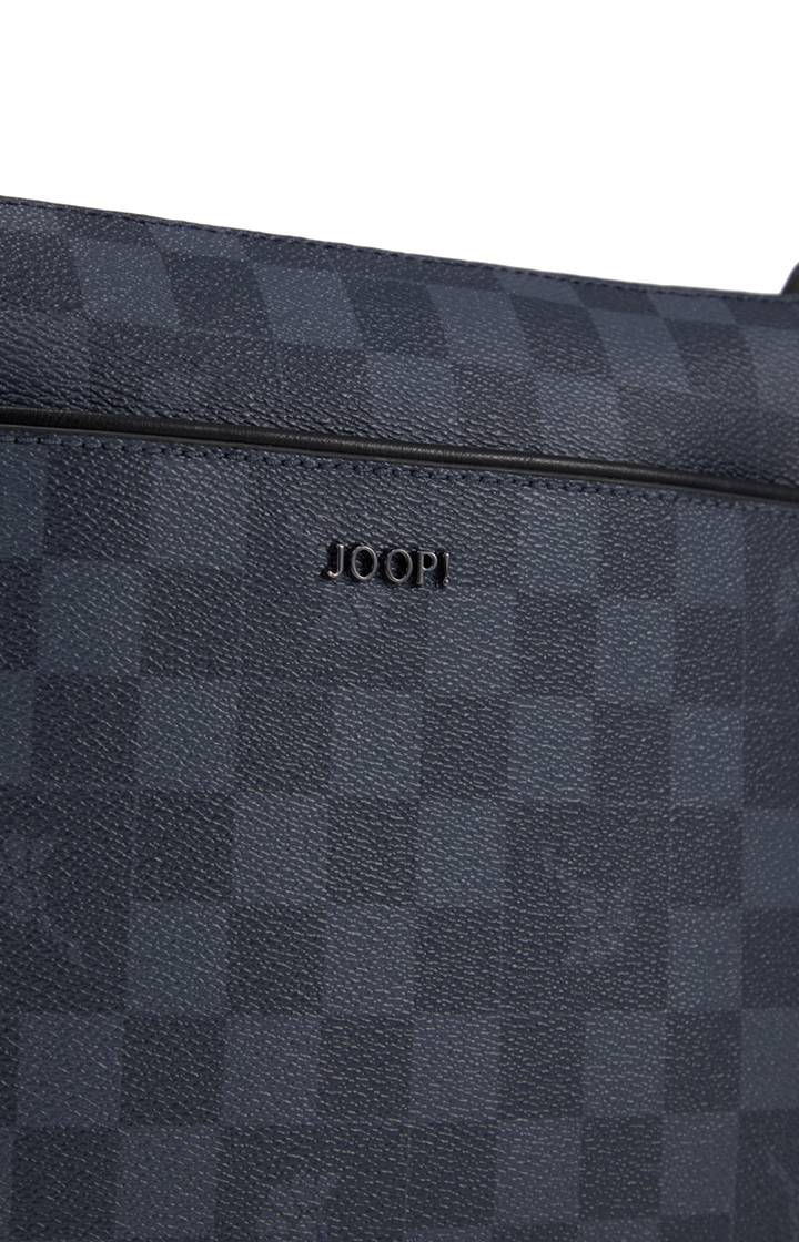 Joop Schultertasche Cortina Piazza Milian in Dunkelblau Günstiger Verkauf