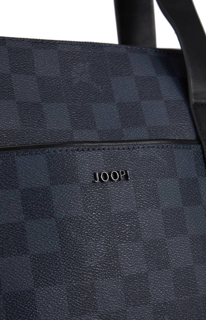 Joop Shopper Cortina Piazza Elian in Dunkelblau Fabrikverkauf