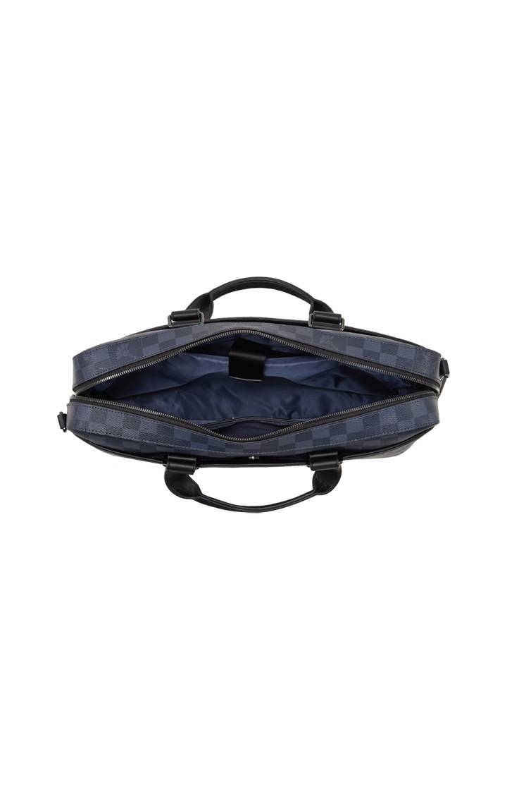 Joop Business-Tasche Cortina Piazza Pandion in Dunkelblau Meist gekauft