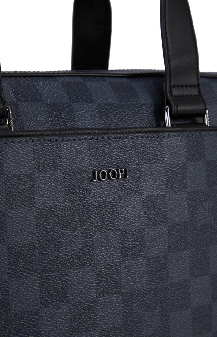 Joop Business-Tasche Cortina Piazza Pandion in Dunkelblau Meist gekauft