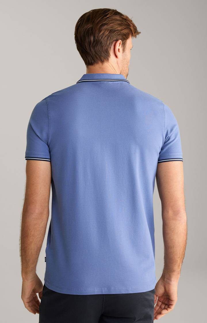 Joop Poloshirt Pavlos in Blau Verkauf