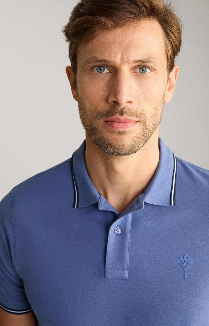 Joop Poloshirt Pavlos in Blau Verkauf