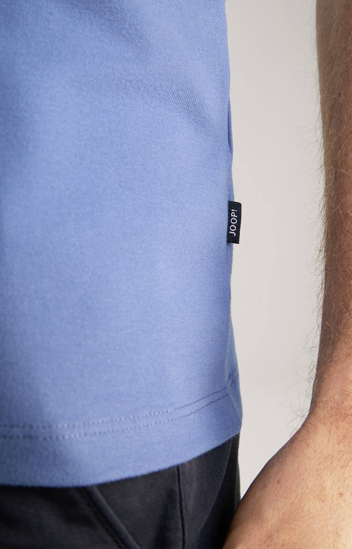 Joop Poloshirt Pavlos in Blau Verkauf