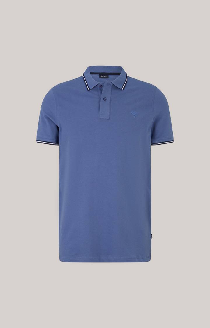 Joop Poloshirt Pavlos in Blau Verkauf