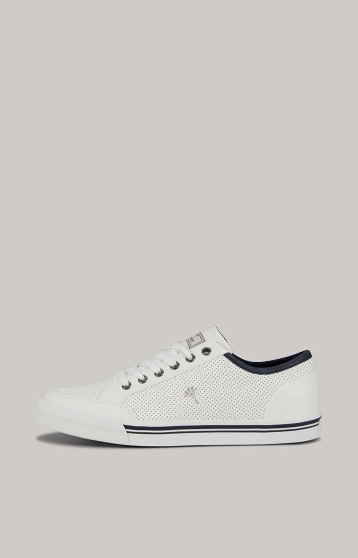 Joop Sneaker Vegas Ice in Weiß Angebote