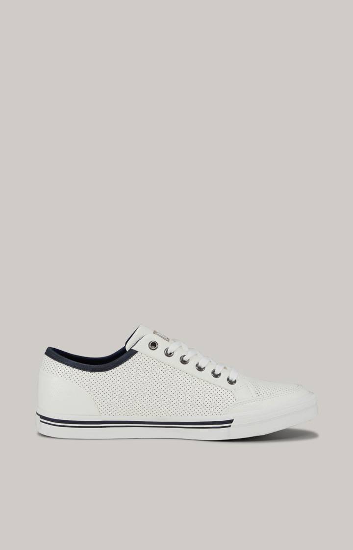Joop Sneaker Vegas Ice in Weiß Angebote