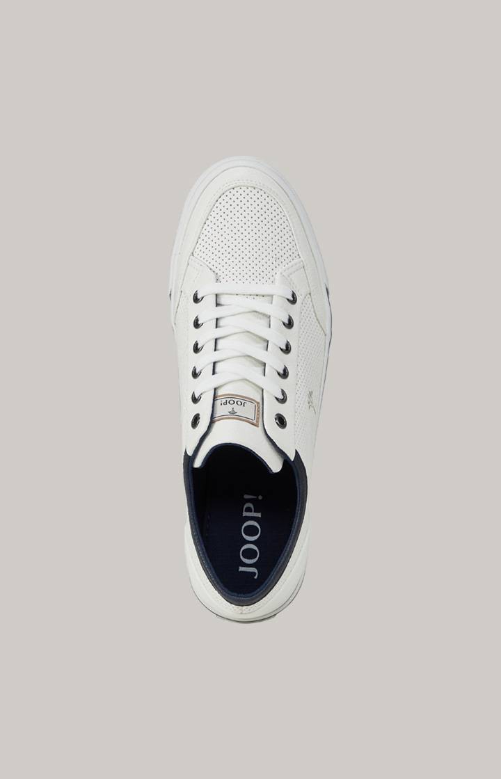 Joop Sneaker Vegas Ice in Weiß Angebote