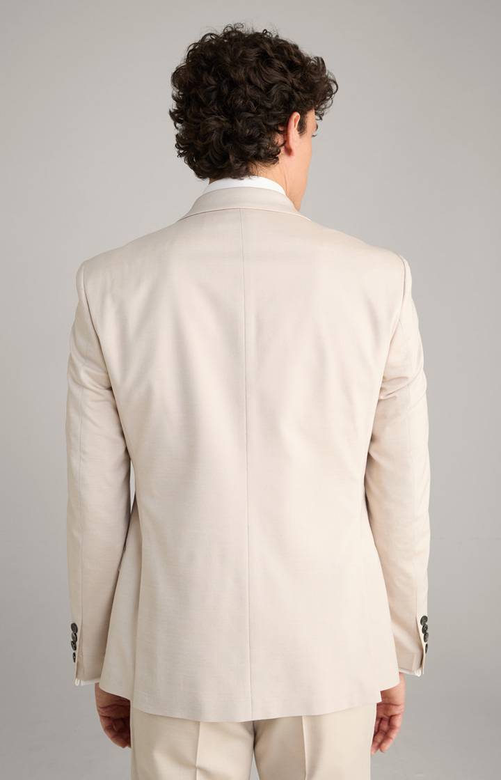 Joop Wedding Baukasten-Sakko Hawker in Beige Günstiger Verkauf