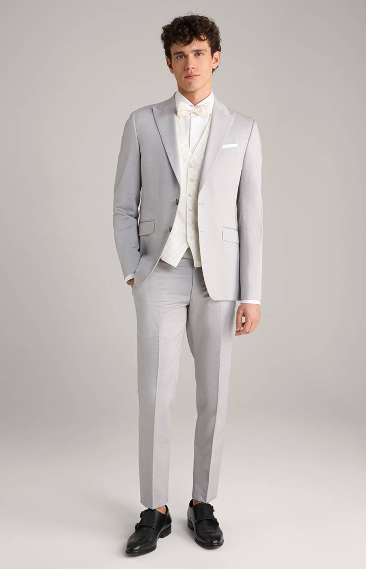 Joop Wedding-Anzug Hawker-Blayr in Grau
