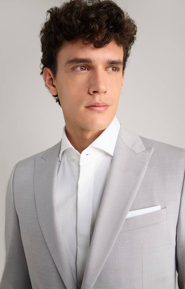 Joop Wedding-Anzug Hawker-Blayr in Grau Online
