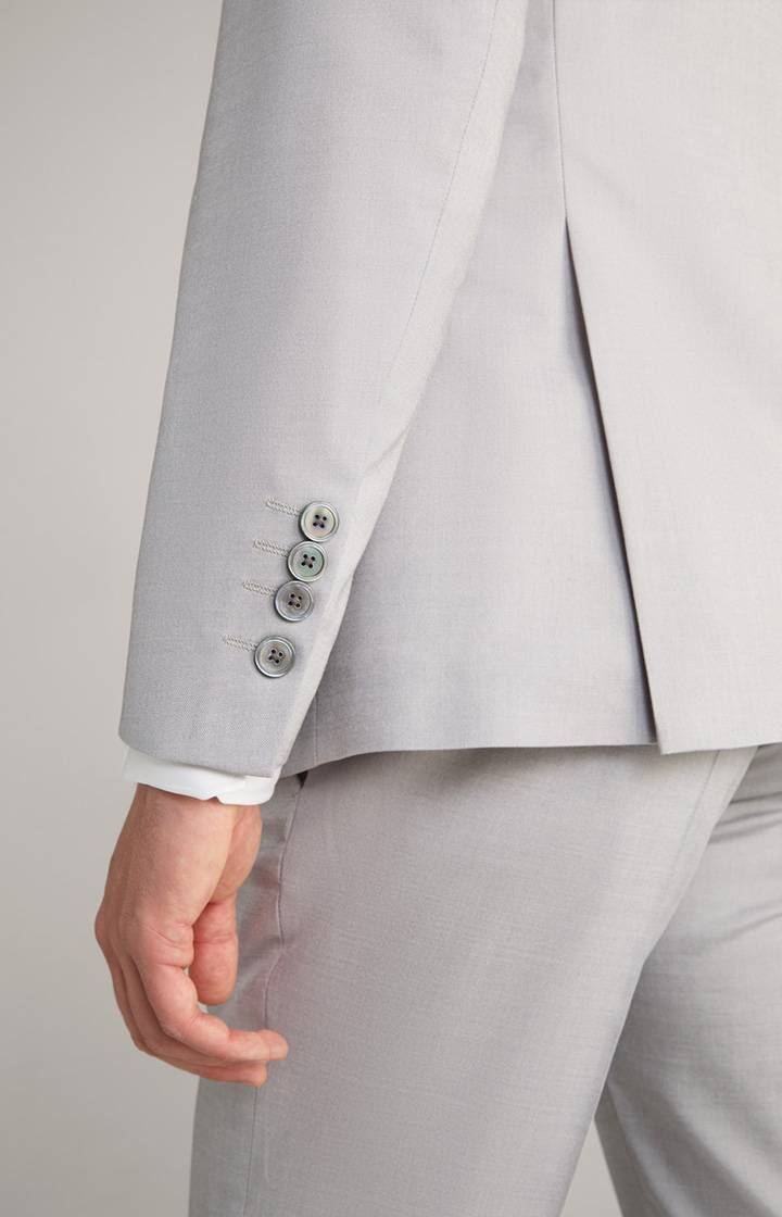 Joop Wedding-Anzug Hawker-Blayr in Grau Online