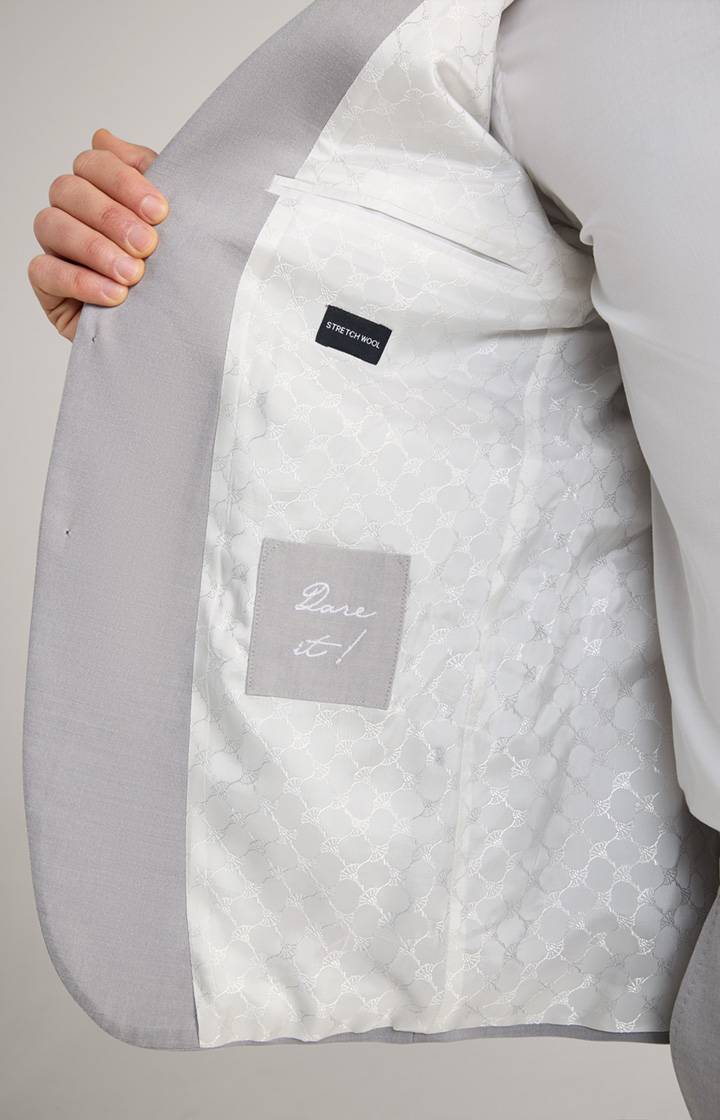 Joop Wedding-Anzug Hawker-Blayr in Grau Online