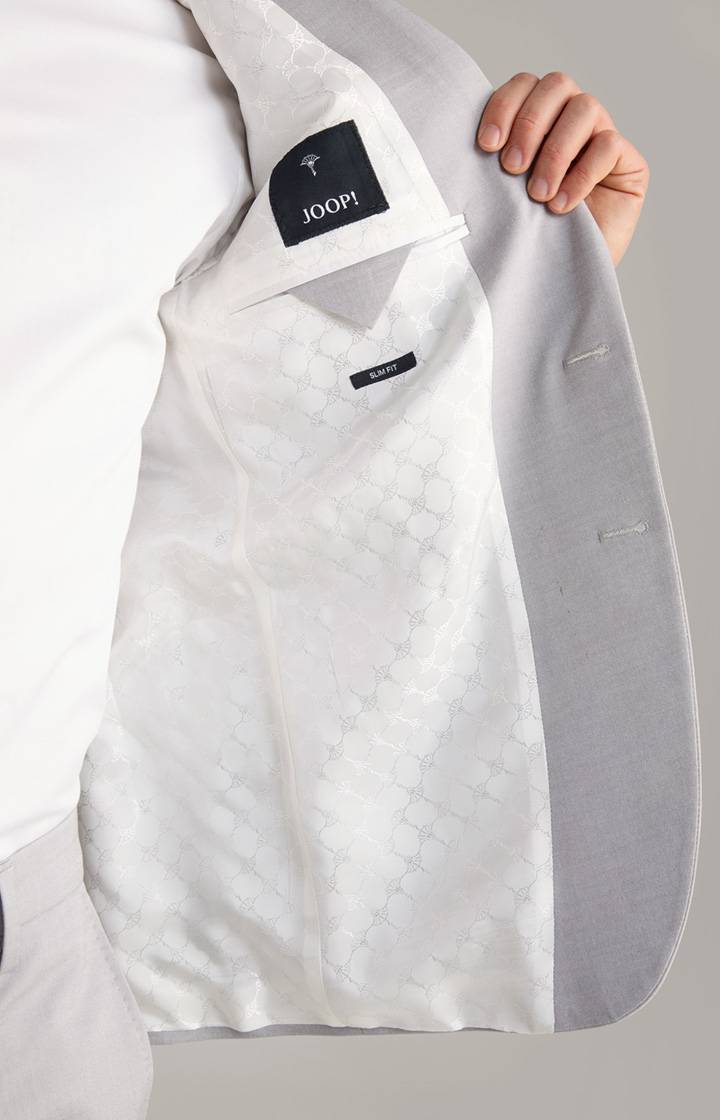 Joop Wedding-Anzug Hawker-Blayr in Grau Online