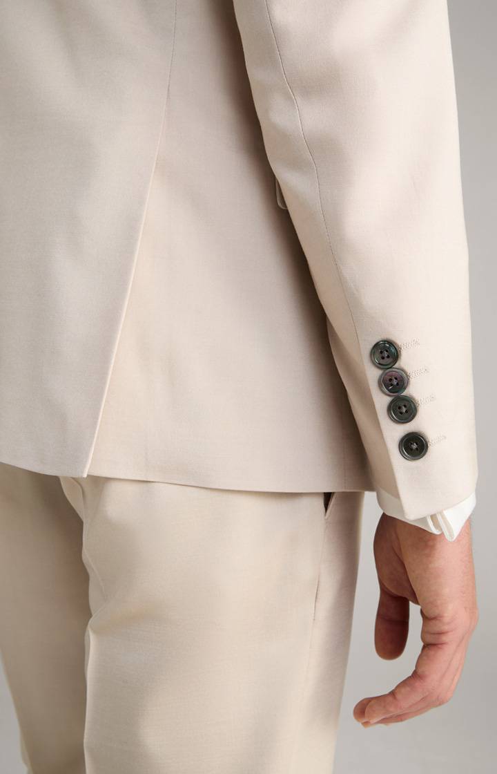Joop Wedding-Anzug Hawker-Blayr in Beige Angebote