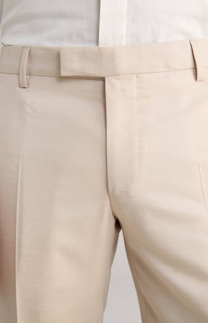 Joop Wedding-Anzug Hawker-Blayr in Beige Angebote