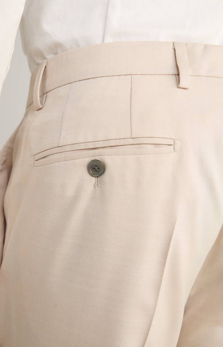 Joop Wedding-Anzug Hawker-Blayr in Beige Angebote