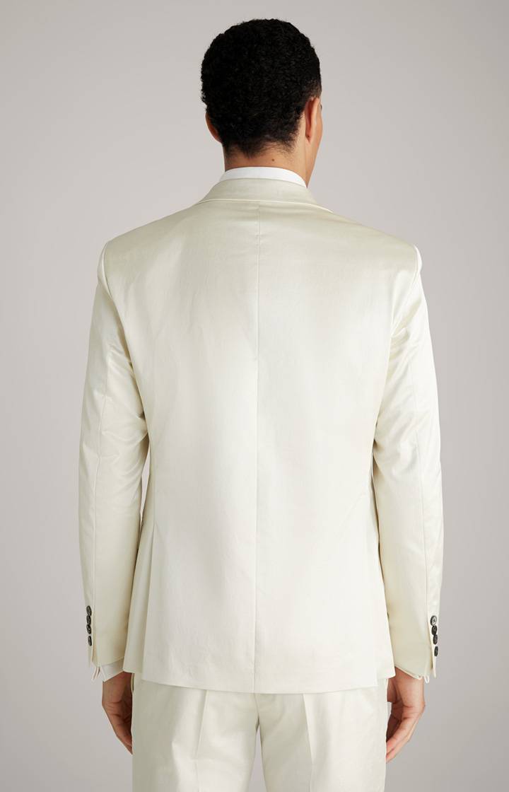 Joop Wedding Baukasten-Sakko Hawker in Creme Hotsell
