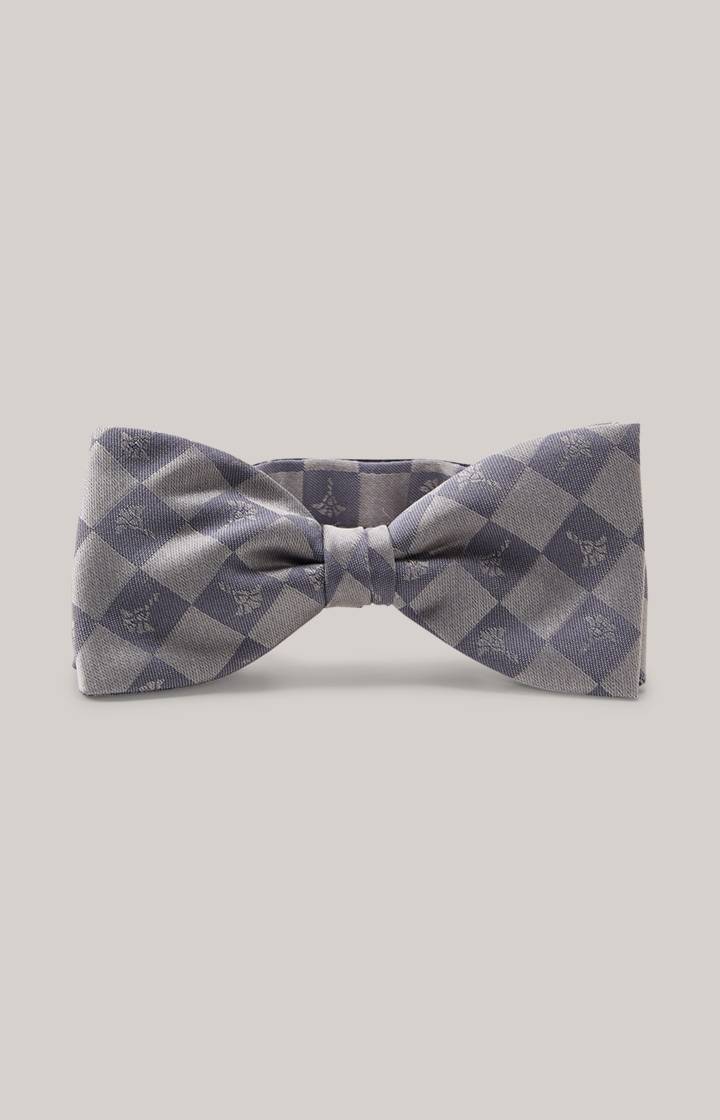 Joop Cornflower-Fliege in Hellblau/Silber