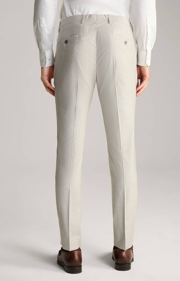 Joop Wedding-Baukasten-Hose Gun in Beige Angebote