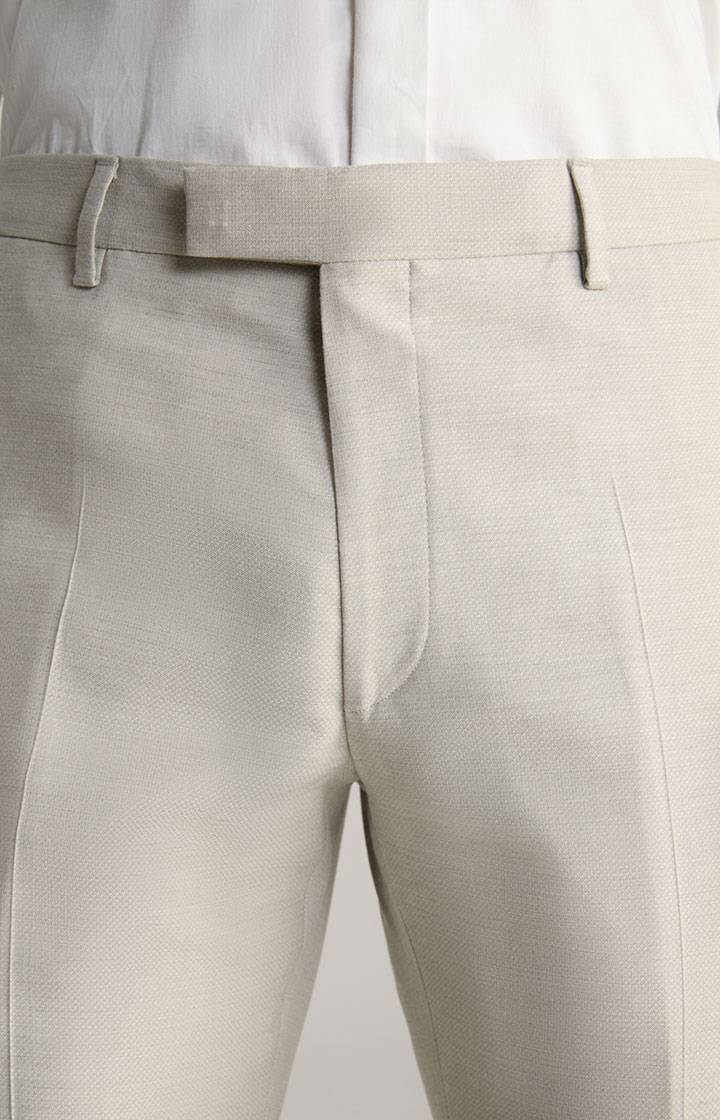 Joop Wedding-Baukasten-Hose Gun in Beige Angebote
