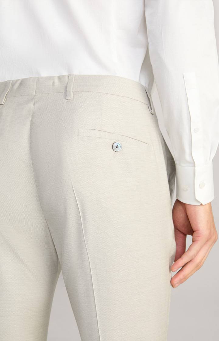 Joop Wedding-Baukasten-Hose Gun in Beige Angebote
