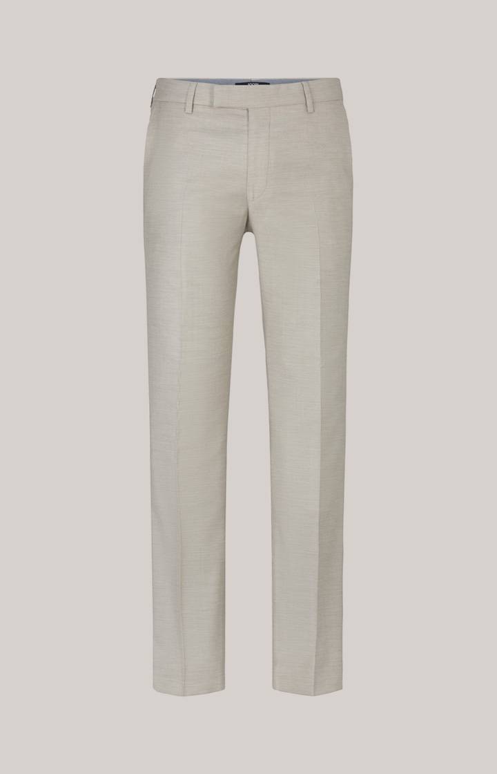 Joop Wedding-Baukasten-Hose Gun in Beige Angebote