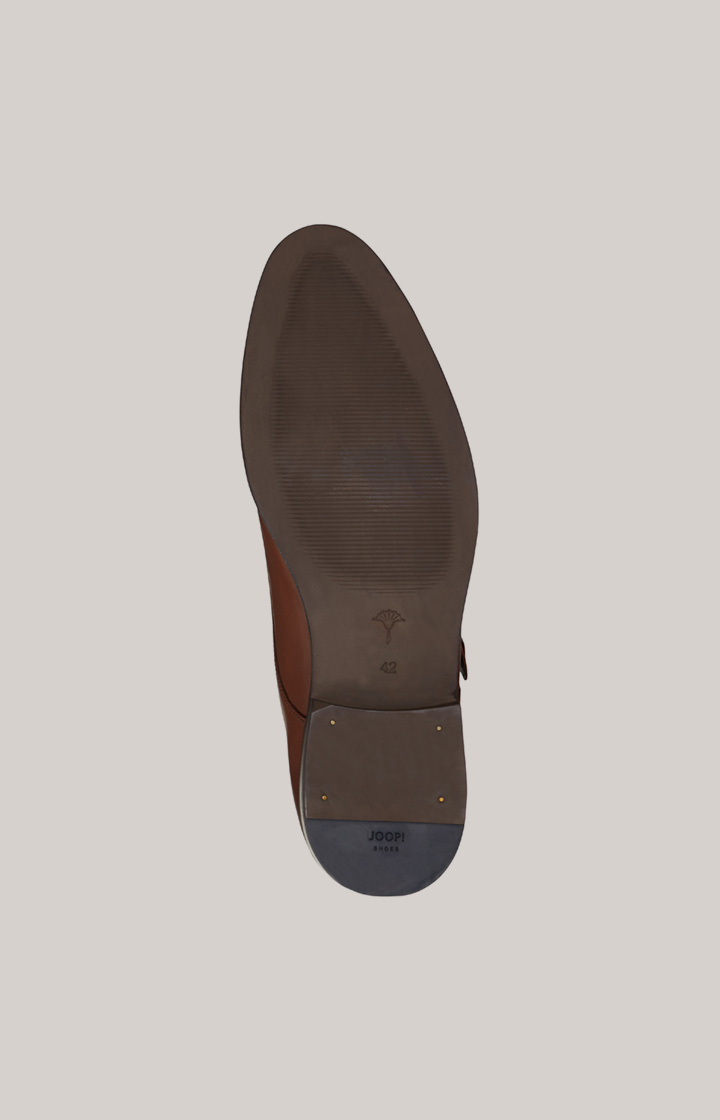 Joop Monk Lace-Up Pero Kleitos in Braun Schlussverkauf