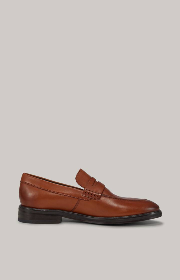 Joop Loafer Pero Kleitos in Cognac Fabrikverkauf