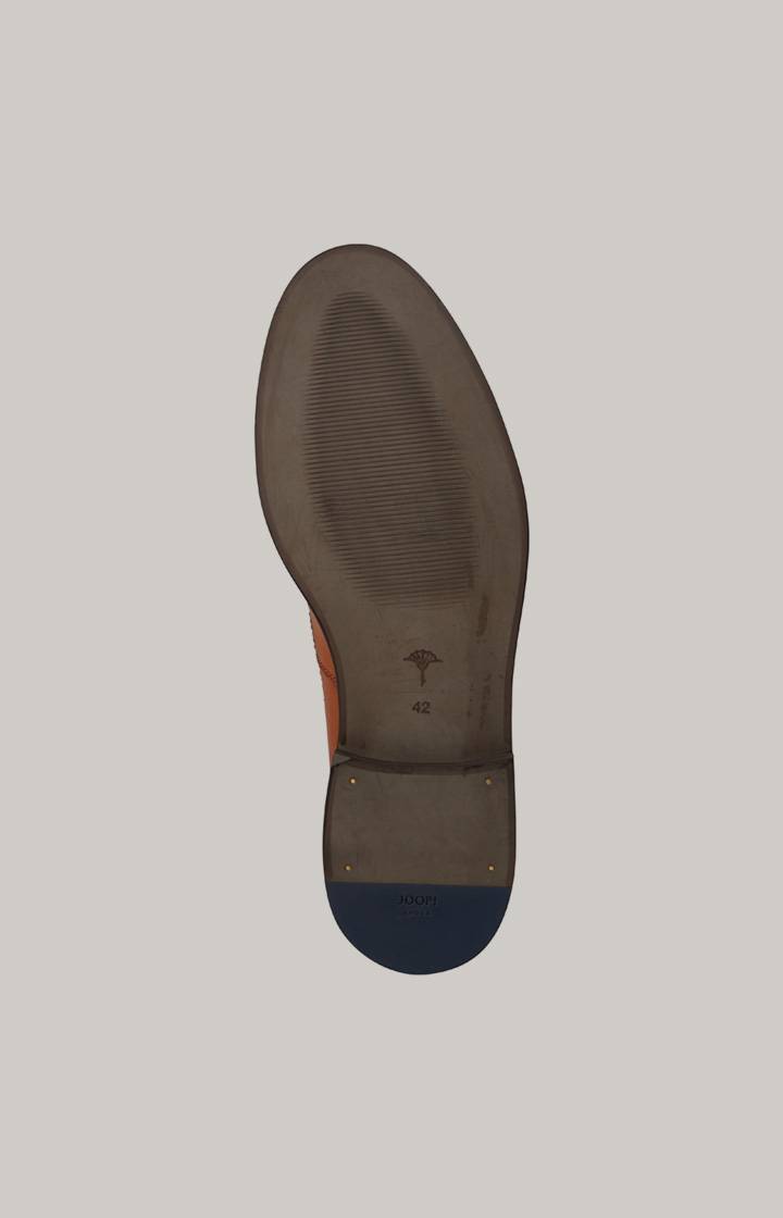 Joop Loafer Pero Kleitos in Cognac Fabrikverkauf