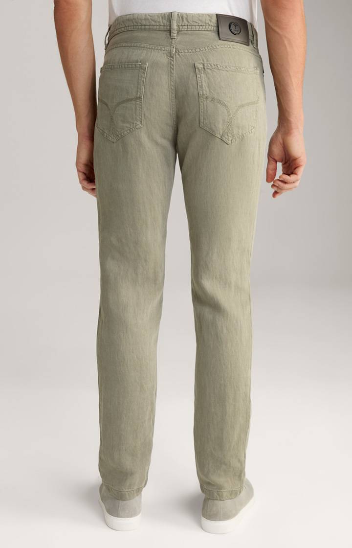 Joop Sommer-Jeans Fortres in Oliv Angebote