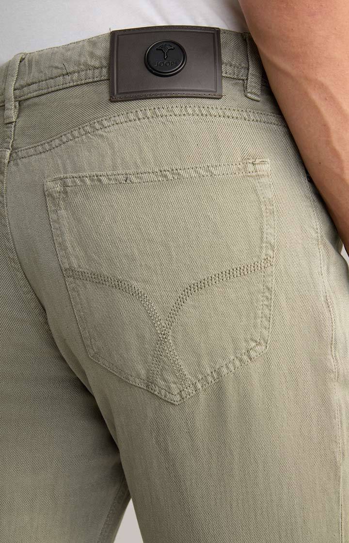 Joop Sommer-Jeans Fortres in Oliv Angebote