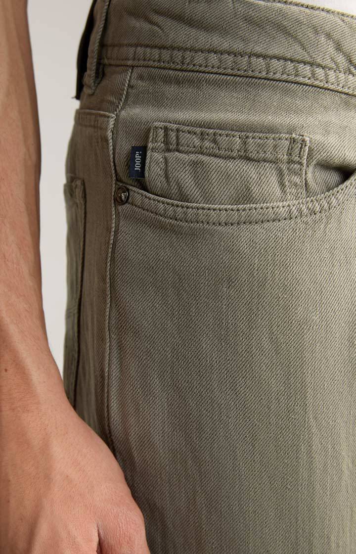 Joop Sommer-Jeans Fortres in Oliv Angebote