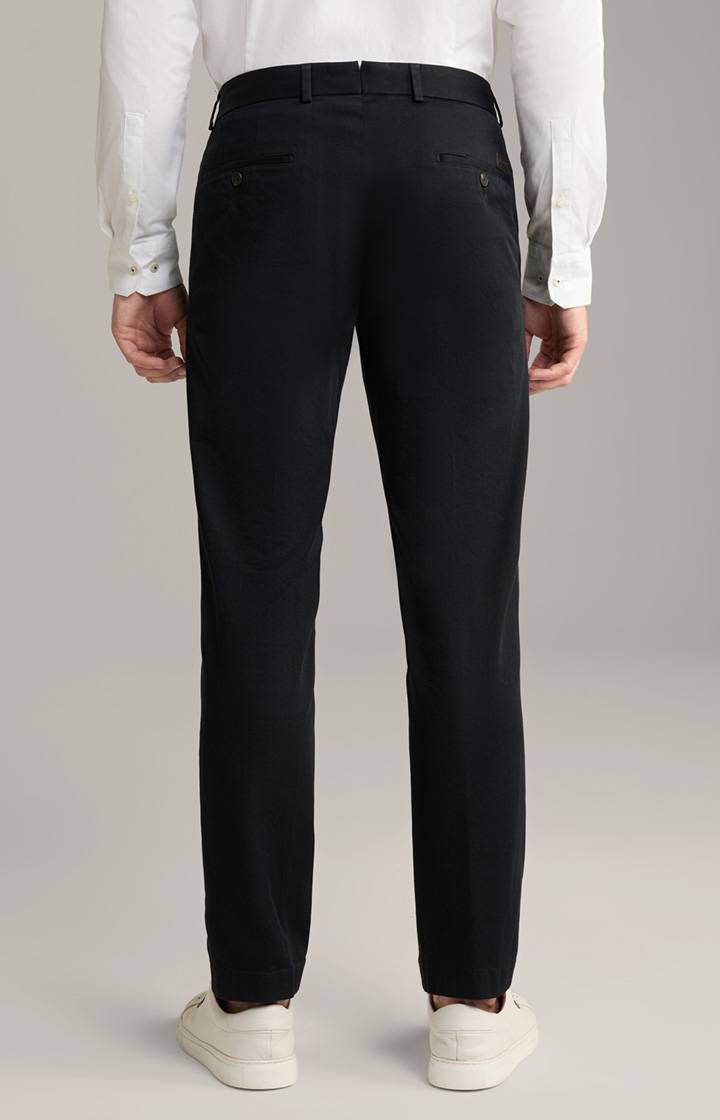 Joop Chino Hank in Dunkelblau Wochenangebot