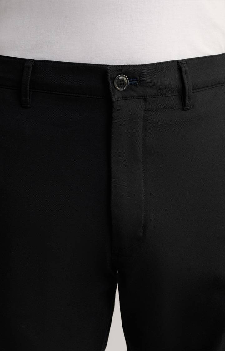 Joop Cargohose Marten in Schwarz Begrenzte Freigabe