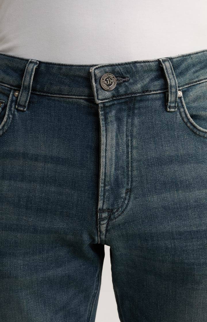 Joop Jeans Mitch in Denim Blue Used Verkauf