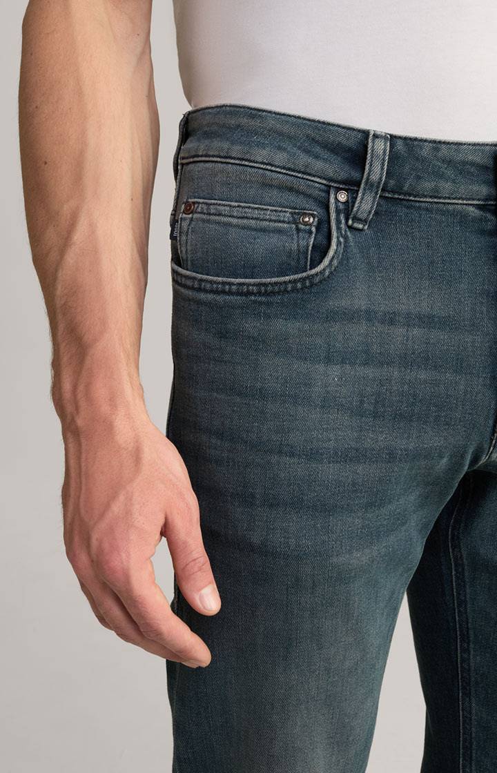 Joop Jeans Mitch in Denim Blue Used Verkauf